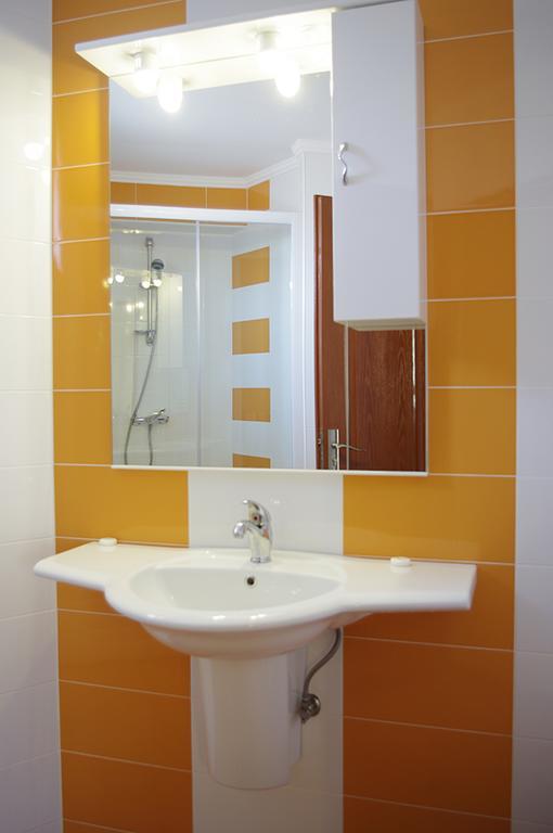 Vila Mihu Hotel Geoagiu Băi Екстериор снимка