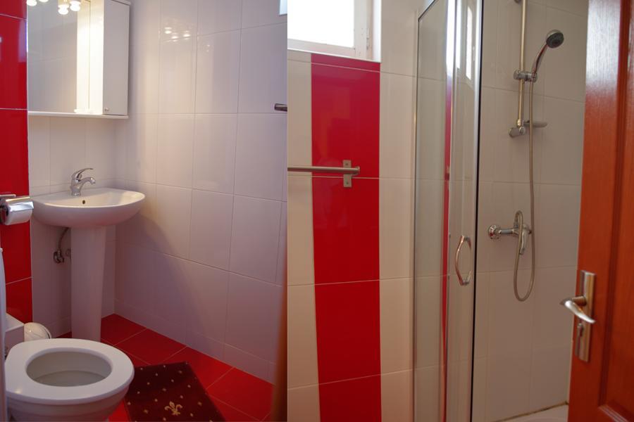 Vila Mihu Hotel Geoagiu Băi Екстериор снимка