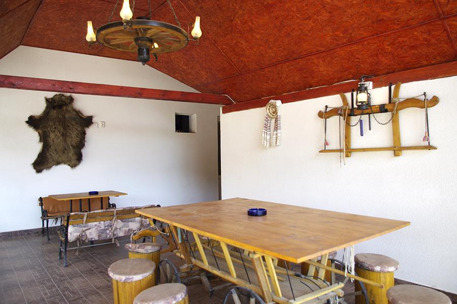 Vila Mihu Hotel Geoagiu Băi Екстериор снимка
