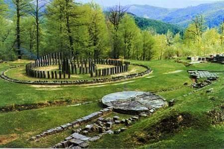 Vila Mihu Hotel Geoagiu Băi Екстериор снимка